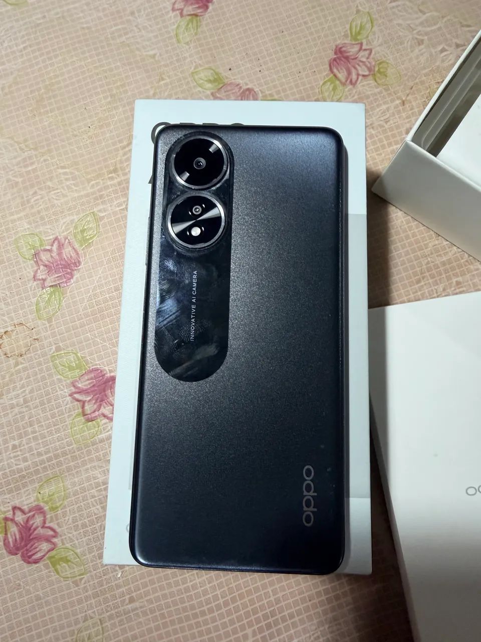 Smartphone OPPO A58  258G