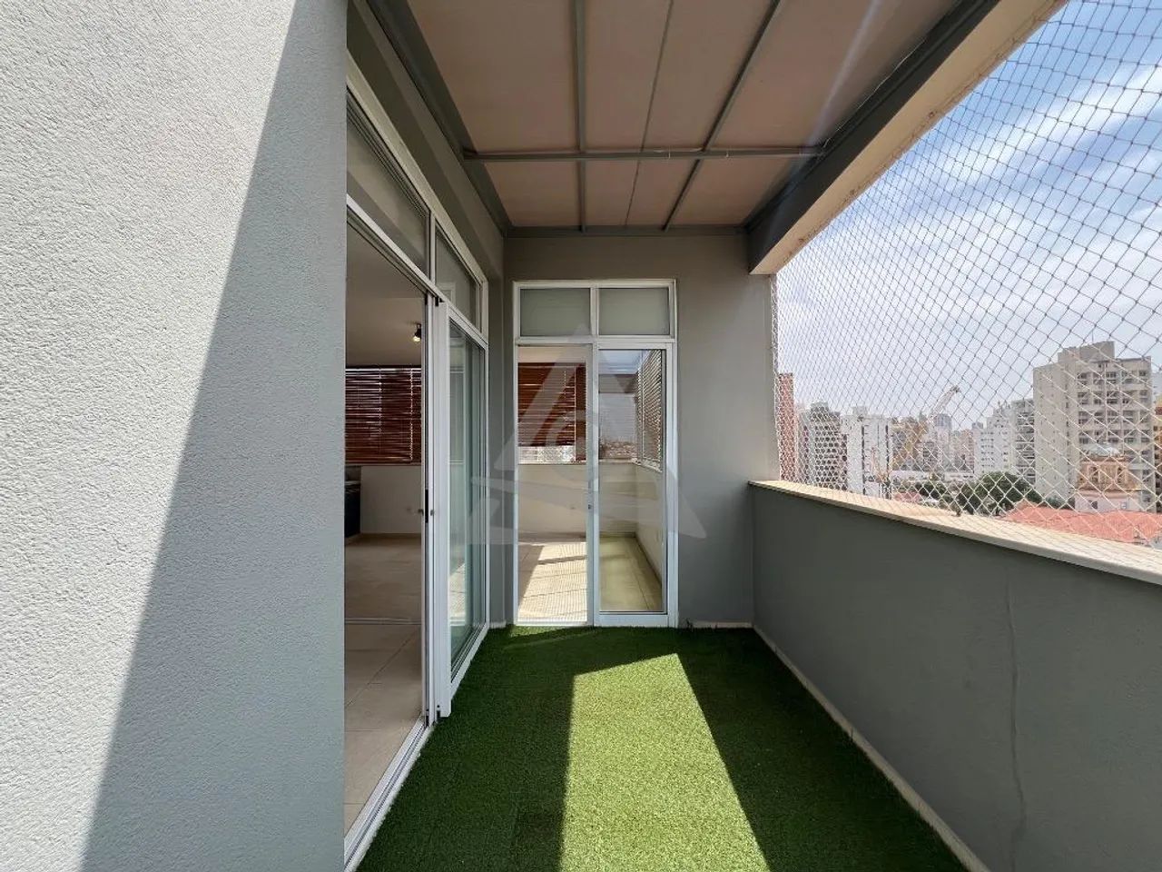 Cobertura à venda em Campinas, Cambuí, com 2 suítes, com 150 m², Edifício Rennes - Foto 5