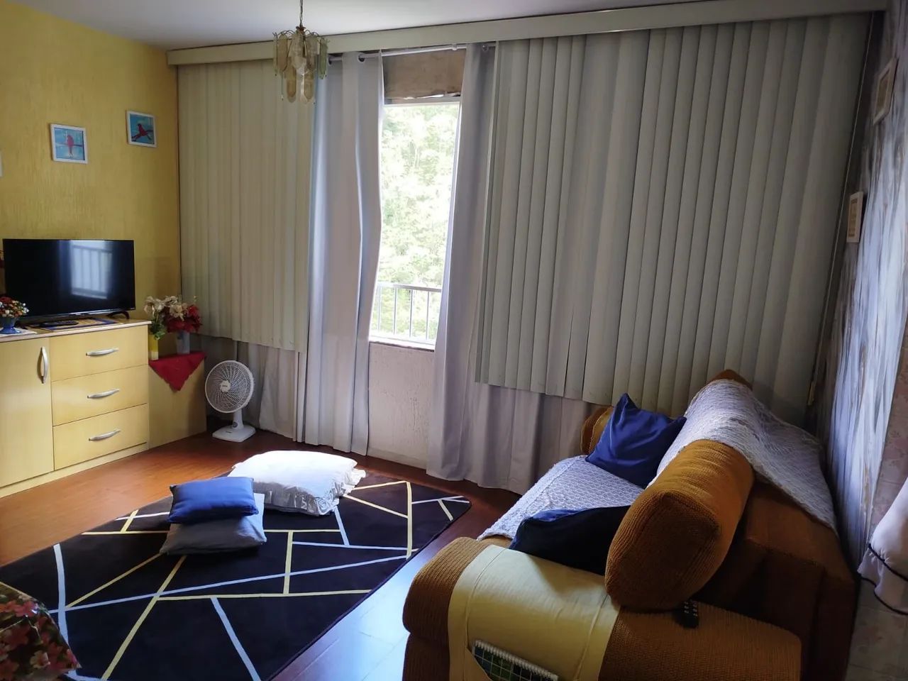 Vendo Belíssima Kitnet em Petrópolis  - Foto 4