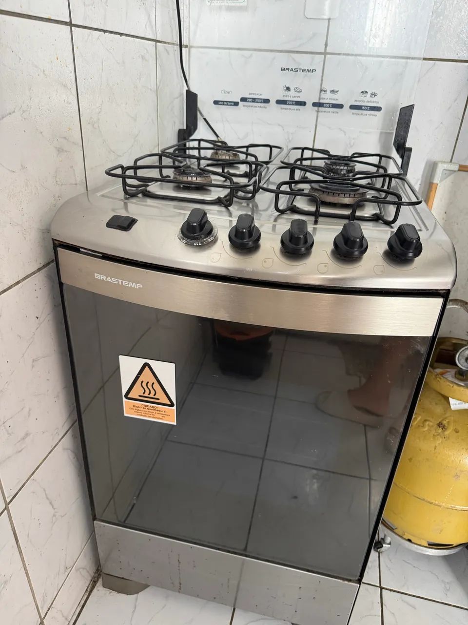 Fogão  - Foto 3