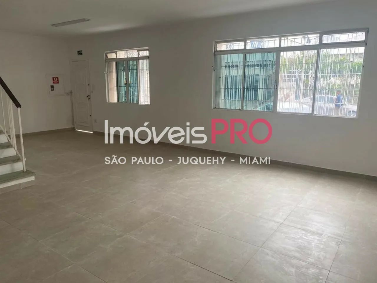 casa Comercial no Campo Belo