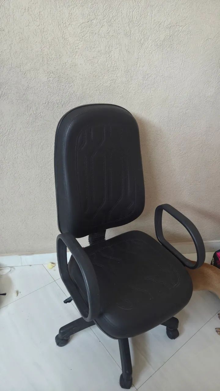 Cadeira de escritório 