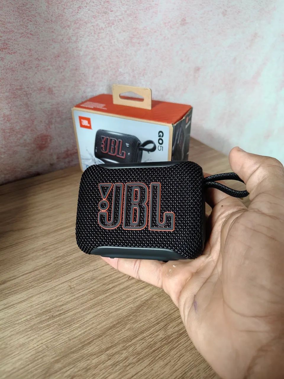 JBL GO 5 - Foto 3