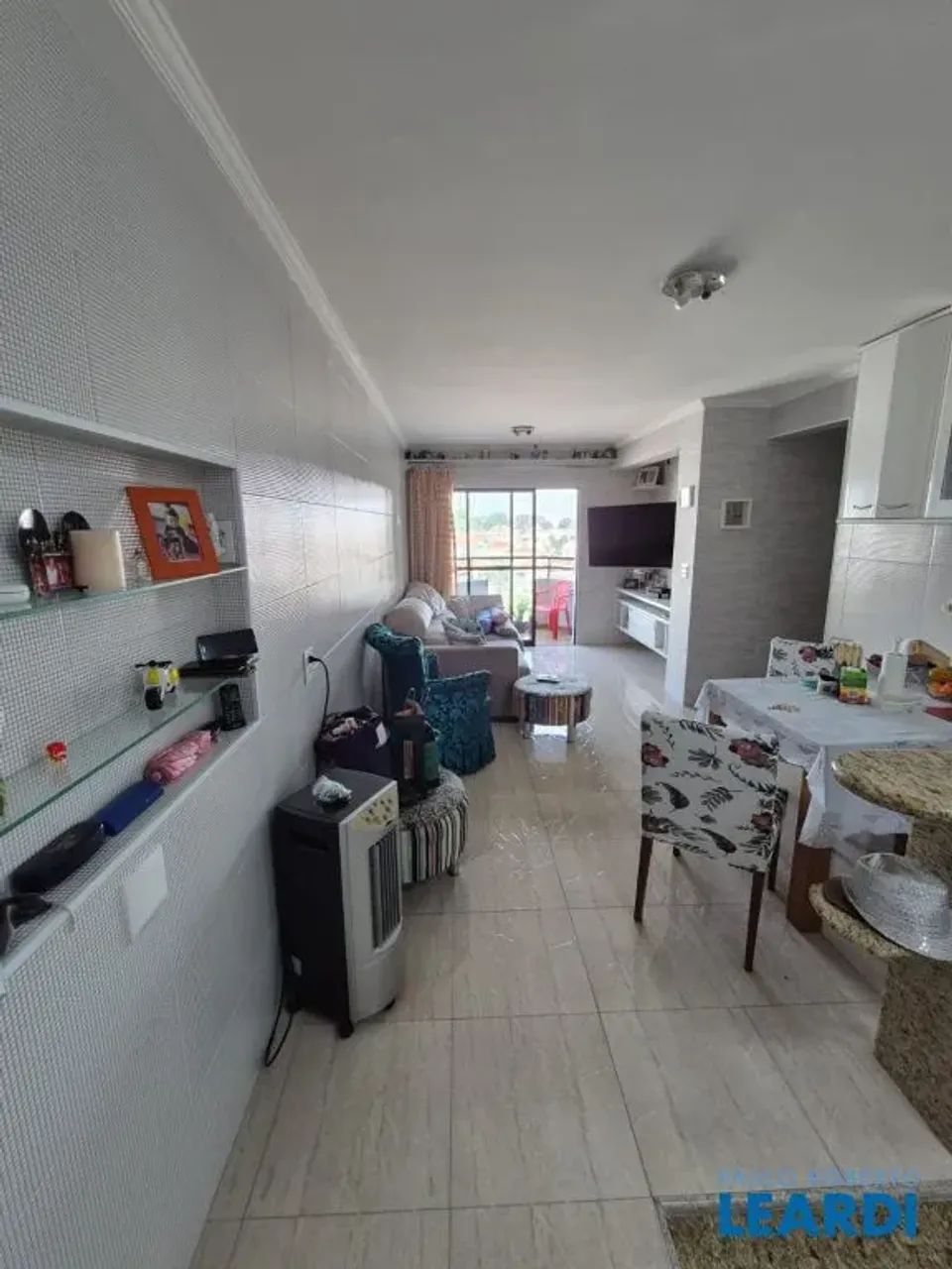 APARTAMENTO - ÁGUA RASA - SP - Foto 3