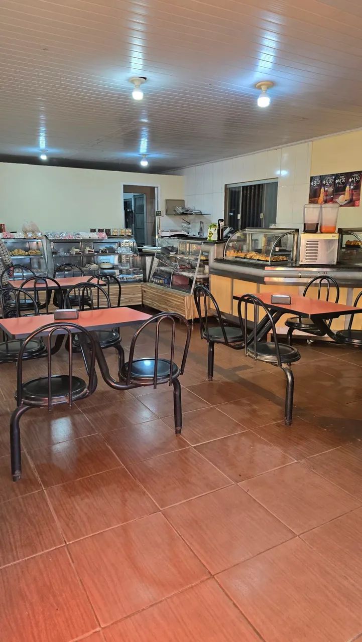 Vende-se Panificadora  - Foto 3