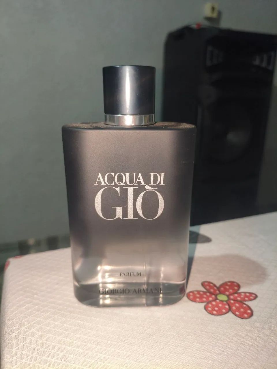 Perfume Acqua di Gió Parfum