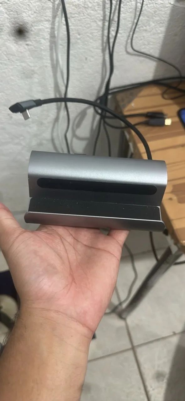 Rog ally z1 extreme +case + dock - Foto 2