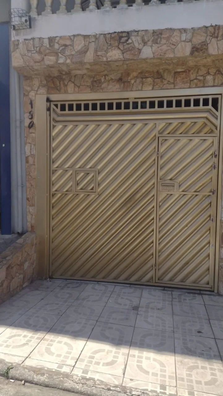 Aluga_se casa  falar Célia *  - Foto 5
