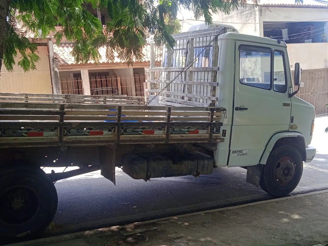 Caminhão para frete  - Foto 4
