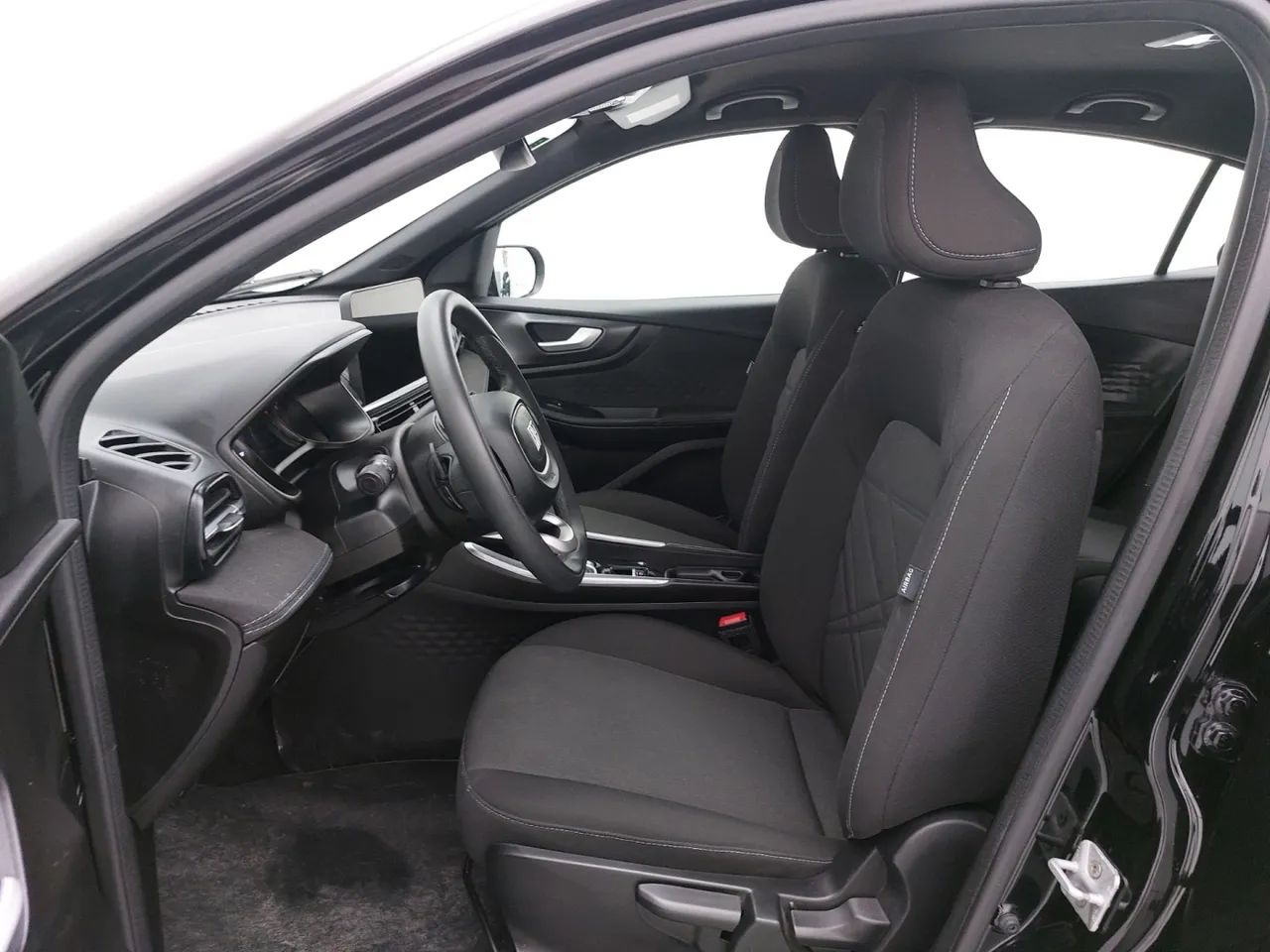 Fiat Fastback Audace 200 TB Aut (Hibrído), foto 16 de 18