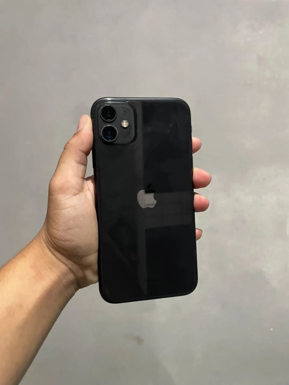 iPhone 11 preto 64gb - Foto 2