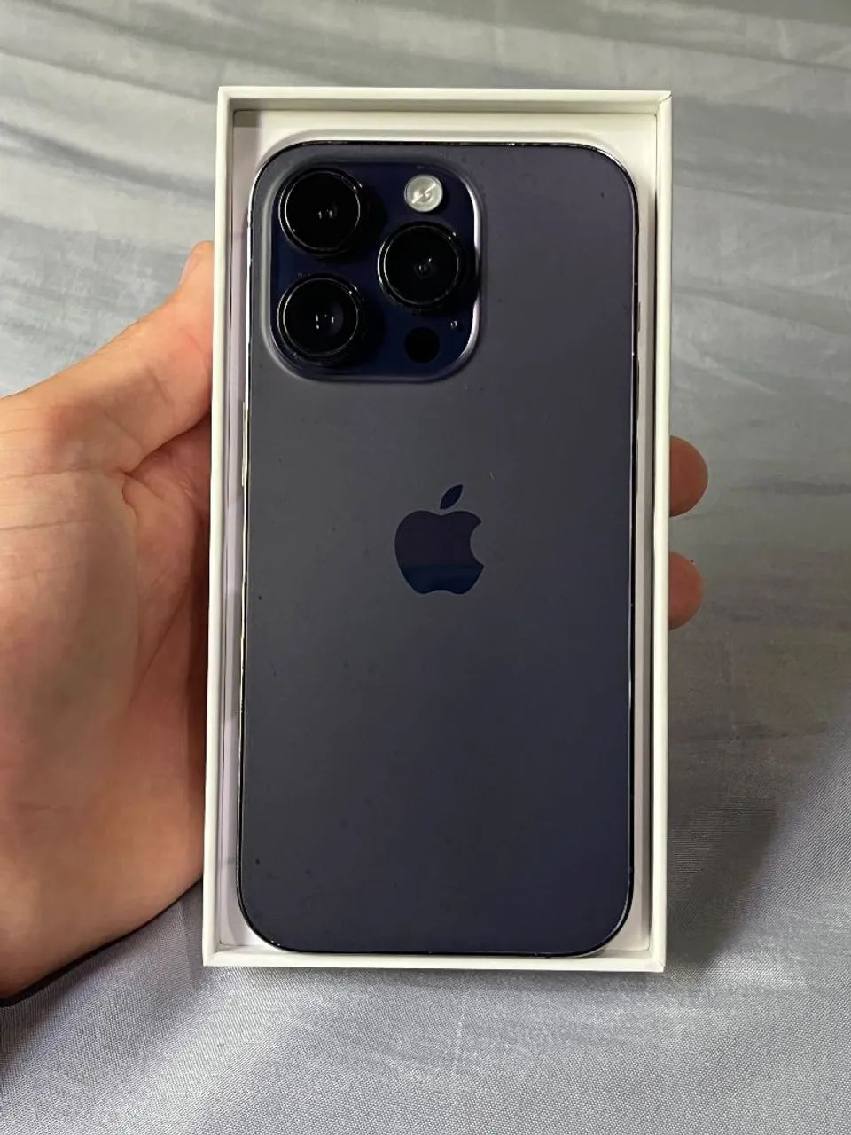 iPhone 14 pro - Foto 2
