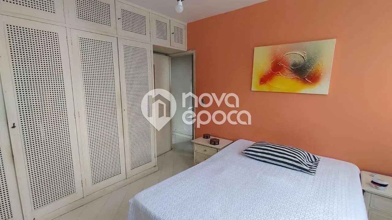 Botafogo | Apartamento 3 quartos - Foto 5