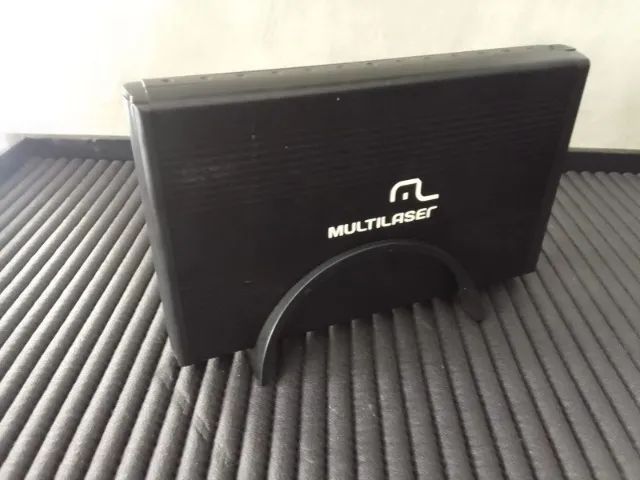 HD 3Tb SEAGATE com case externa - Foto 3