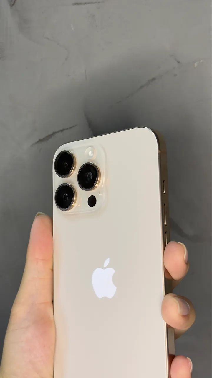 iPhone 16 Pro Max - 256GB - Foto 2