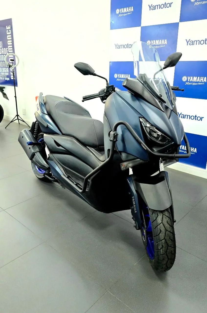 XMAX 250 ABS - Foto 2