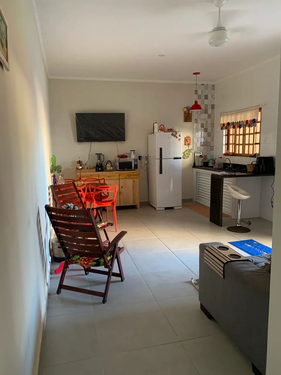 Casa pé na areia  - Foto 4