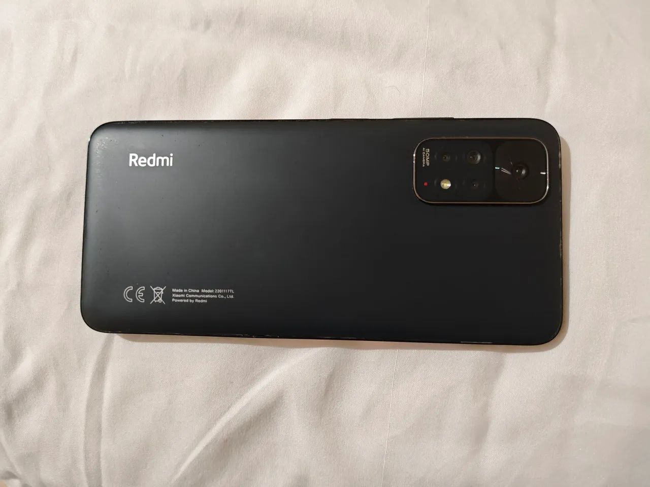 Celular redimi note 11 - Foto 2