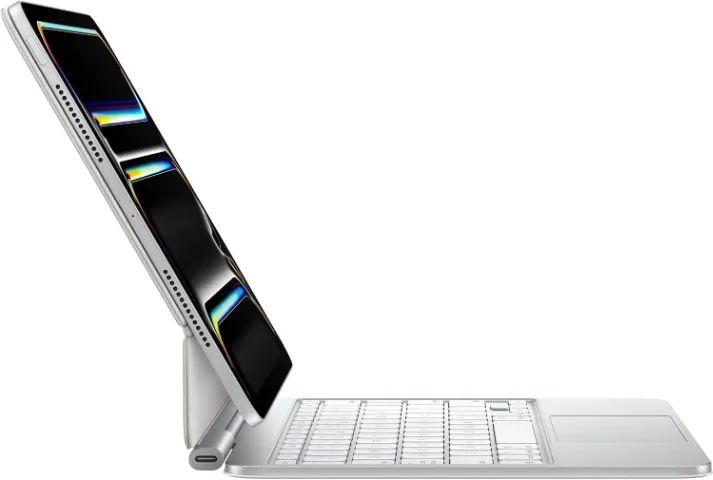 Magic Keyboard para iPad Pro m4/m5 11 - Foto 2