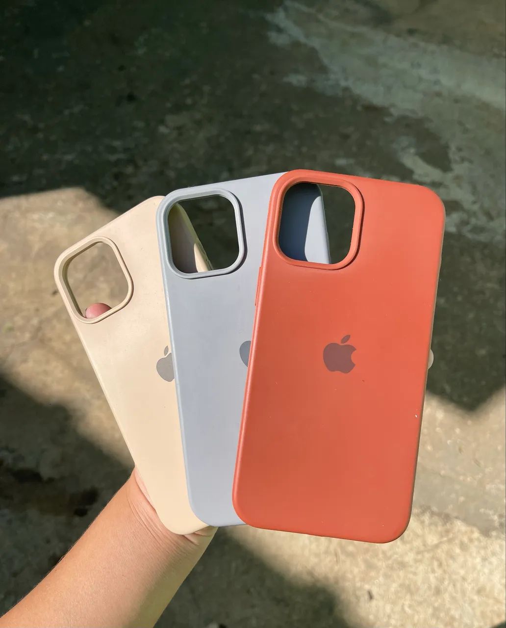 Capinhas para iPhone 12 Pro Max  - Foto 3