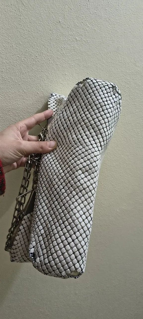 Bolsa anos 80 - Foto 3