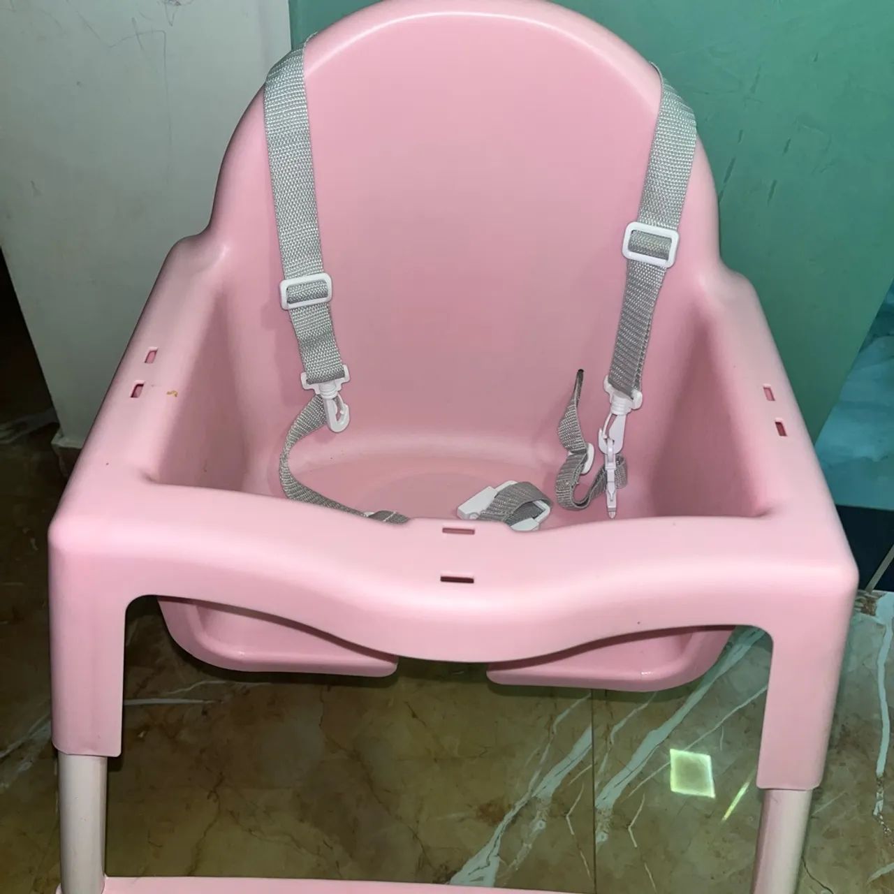 Cadeirinha de alimentação  - Foto 4