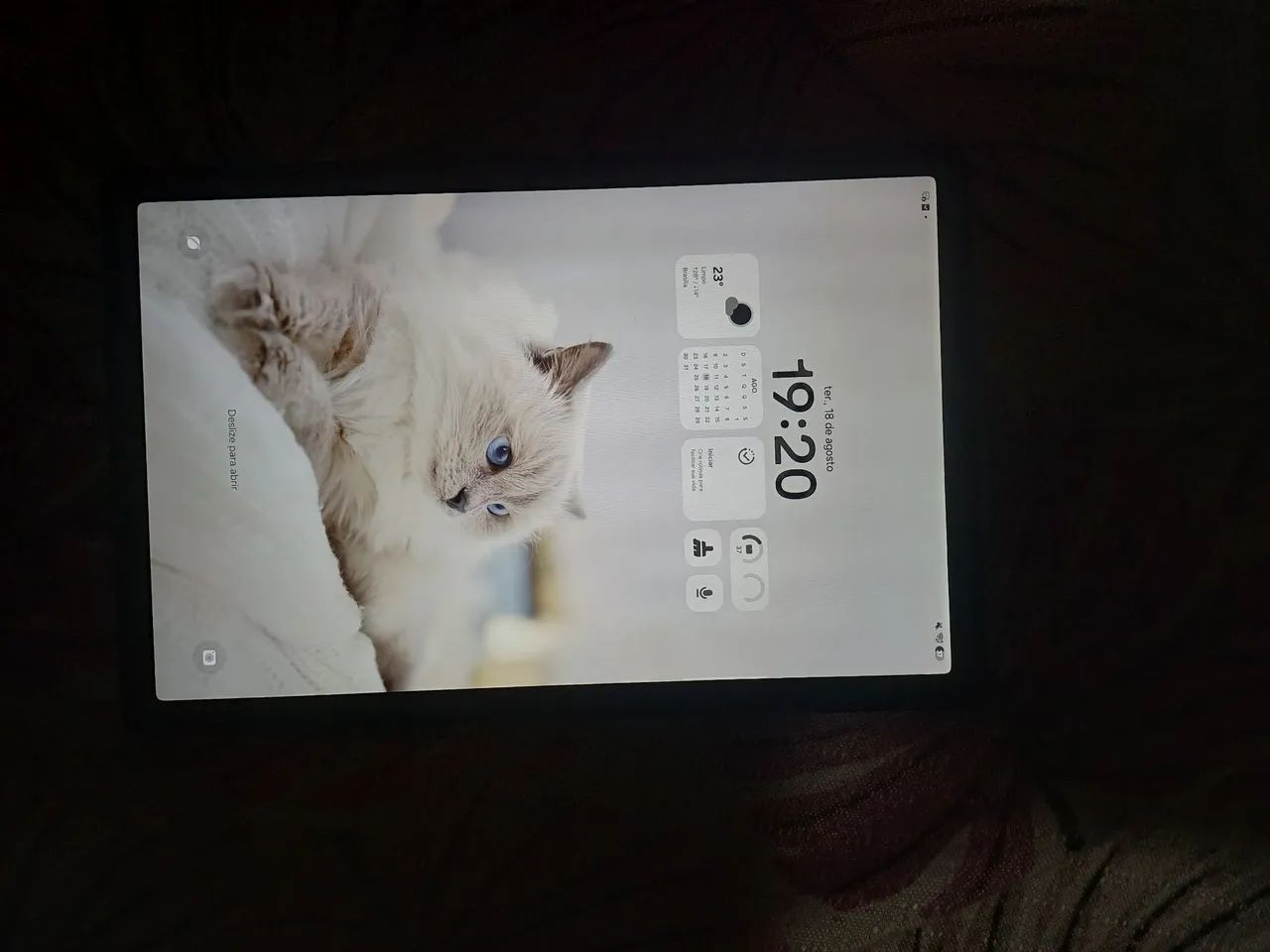 Tablet Samsung Tab A11+