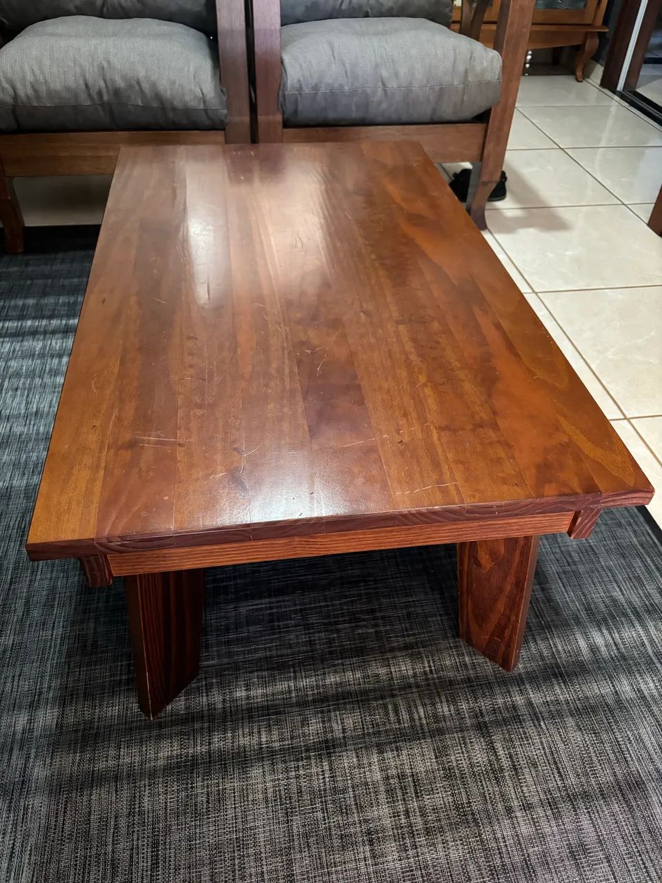 Mesa de centro  - Foto 2