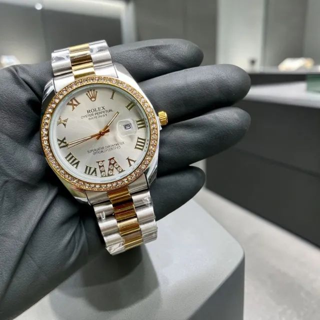 Relógio Rolex 3653 - Foto 3