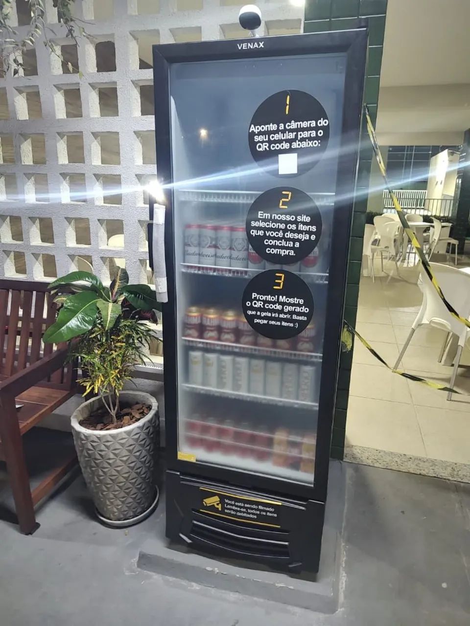 Refrigerador expositor  - Foto 4