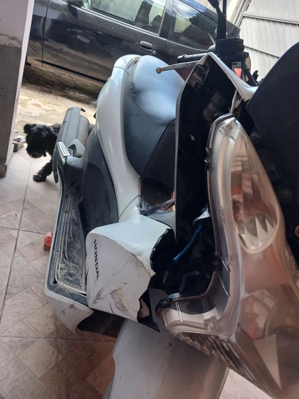 Honda pcx 2014 - Foto 4