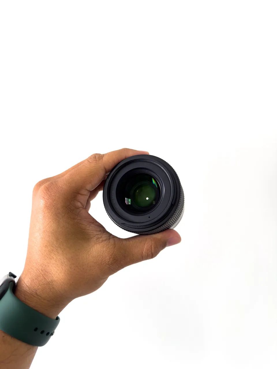 Lente Sigma 30mm/1.4 E-mount - Foto 5