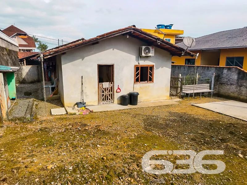 Terreno | Joinville | Bom Retiro - Foto 2