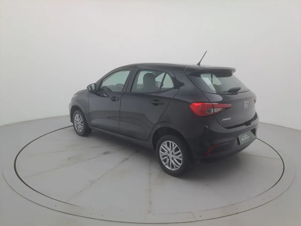 Fiat Argo 1.0 6V Flex. 2023 - Foto 3