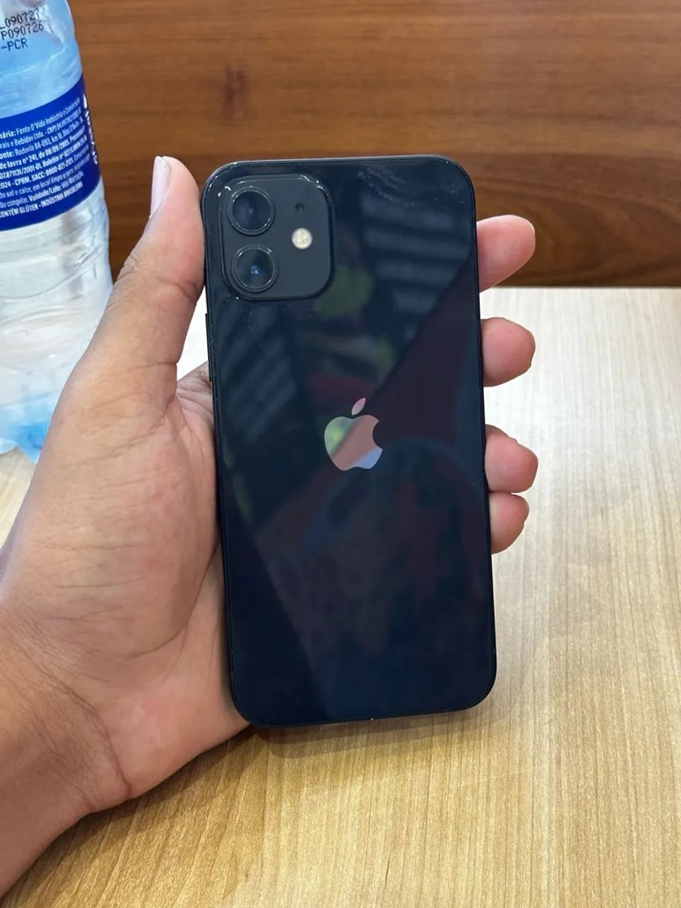iPhone 12 TODO ORIGINAL - Foto 3