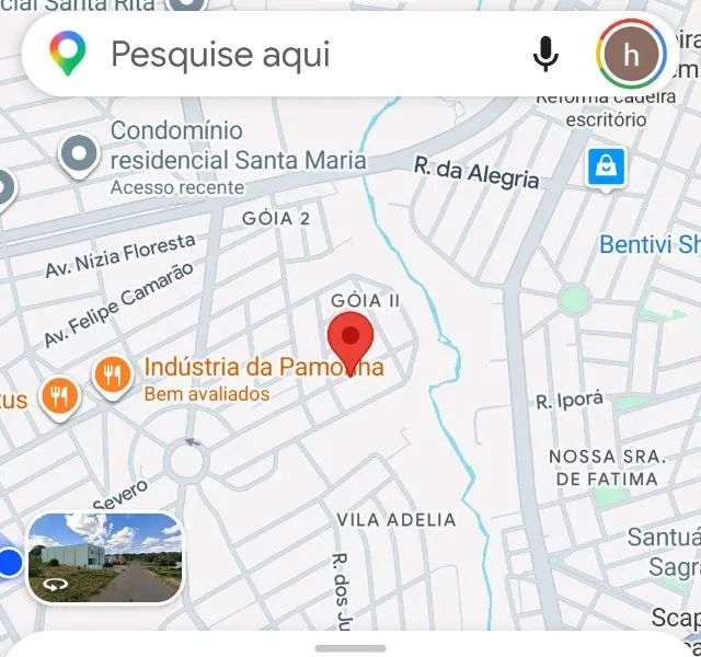 Dois lotes à venda no Bairro Goiá - Foto 2