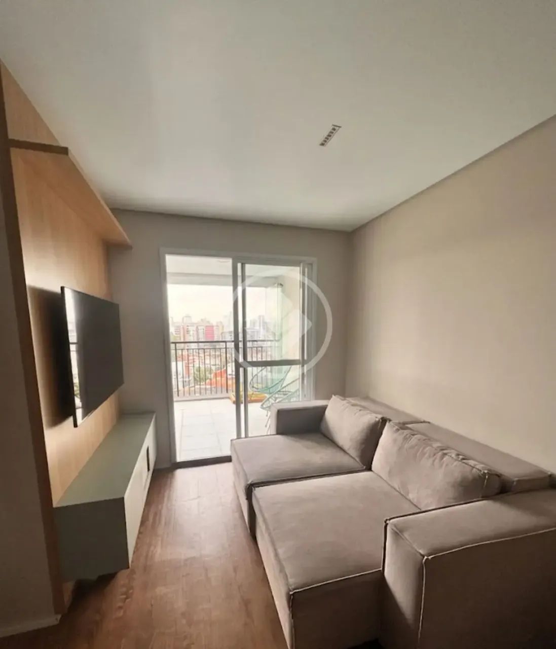 IMÓVEL DE 70M² COM 3 QUARTOS, SENDO 1 SUÍTE + 1 BANHEIRO codigo: 351297 - Foto 2
