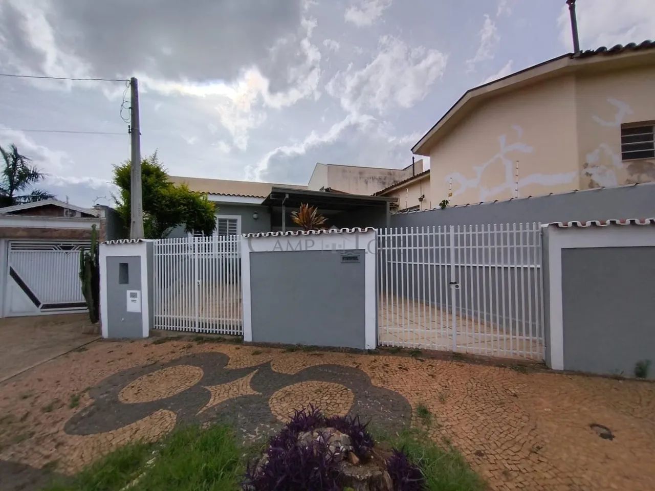 casa - Bonfim - Campinas - Foto 2
