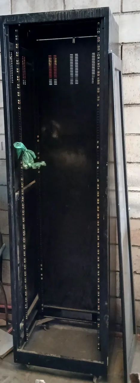 Rack para servidor