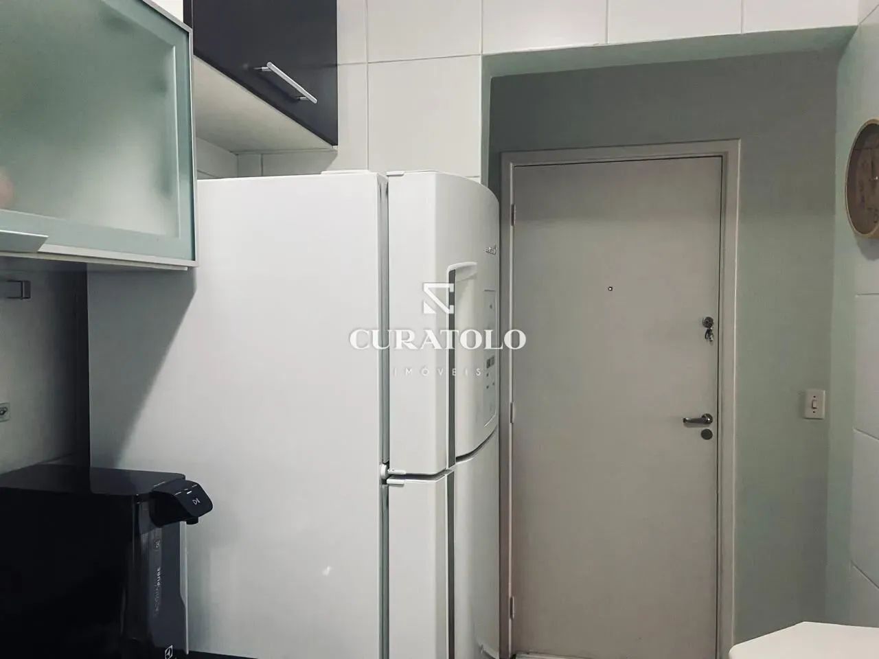 Apartamento à venda, de 2 quartos e 1 vaga no Sacomã - Foto 5