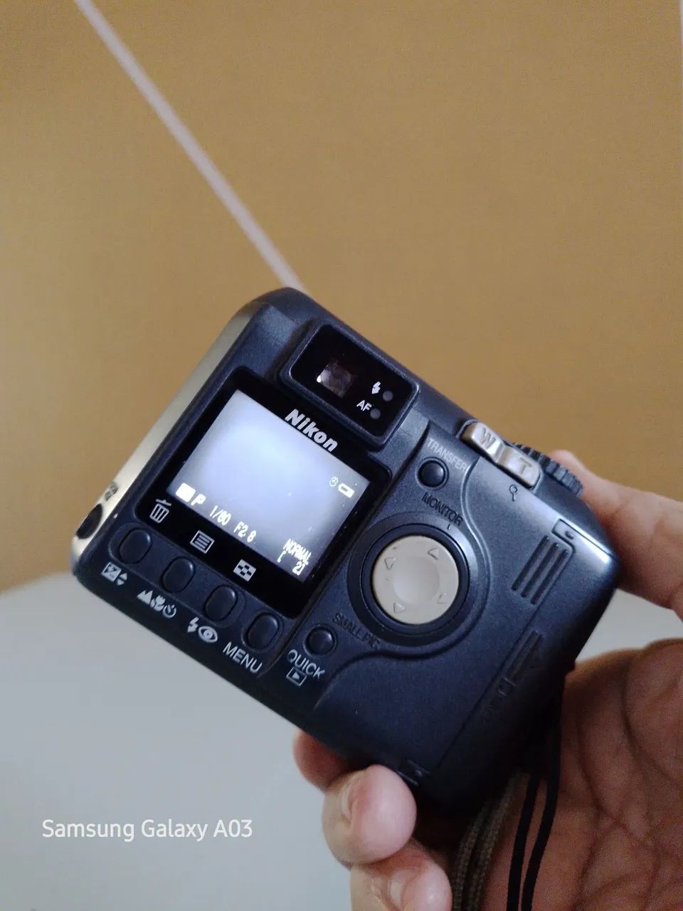  Câmera Nikon Coolpix - Foto 2