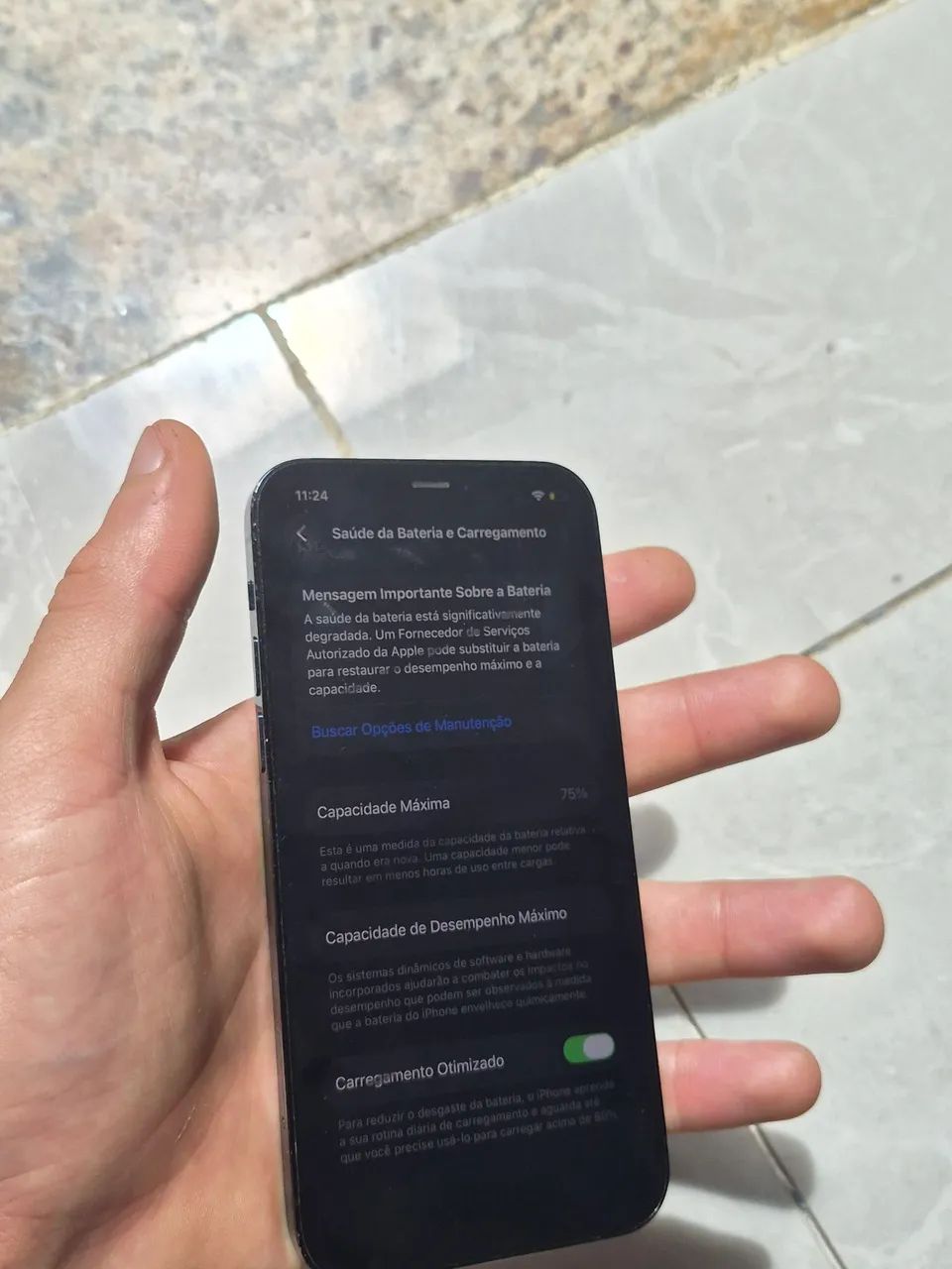 Iphone 12 Pro - Foto 3