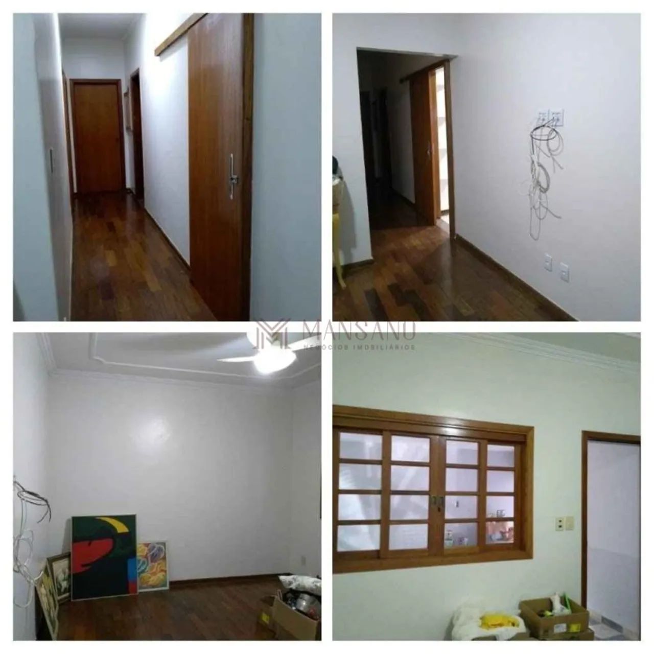 Casa para venda com 283 m² e 3 quartos em Centro, Macatuba - SP - Foto 2