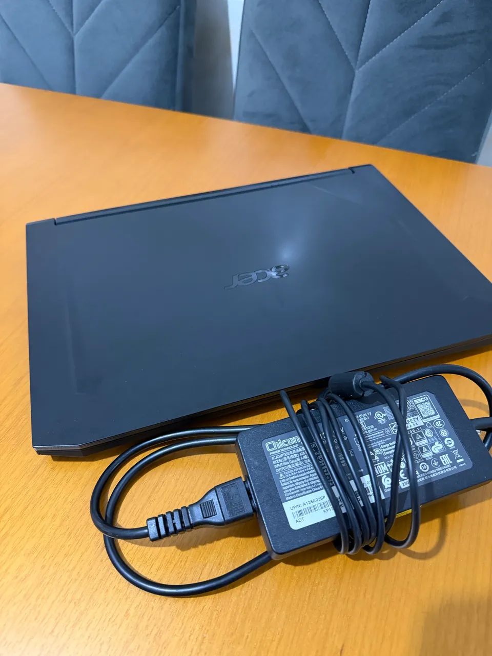 Notebook ACER NITRO 5 - Foto 2