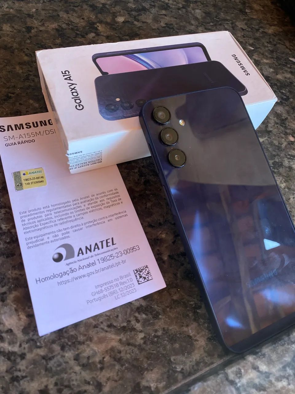 Celular sansung A15 500$ - Foto 5