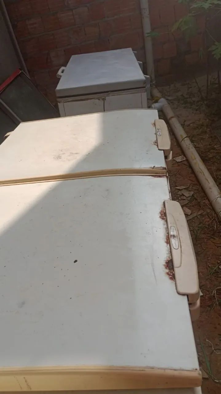 Freezer 2 p.