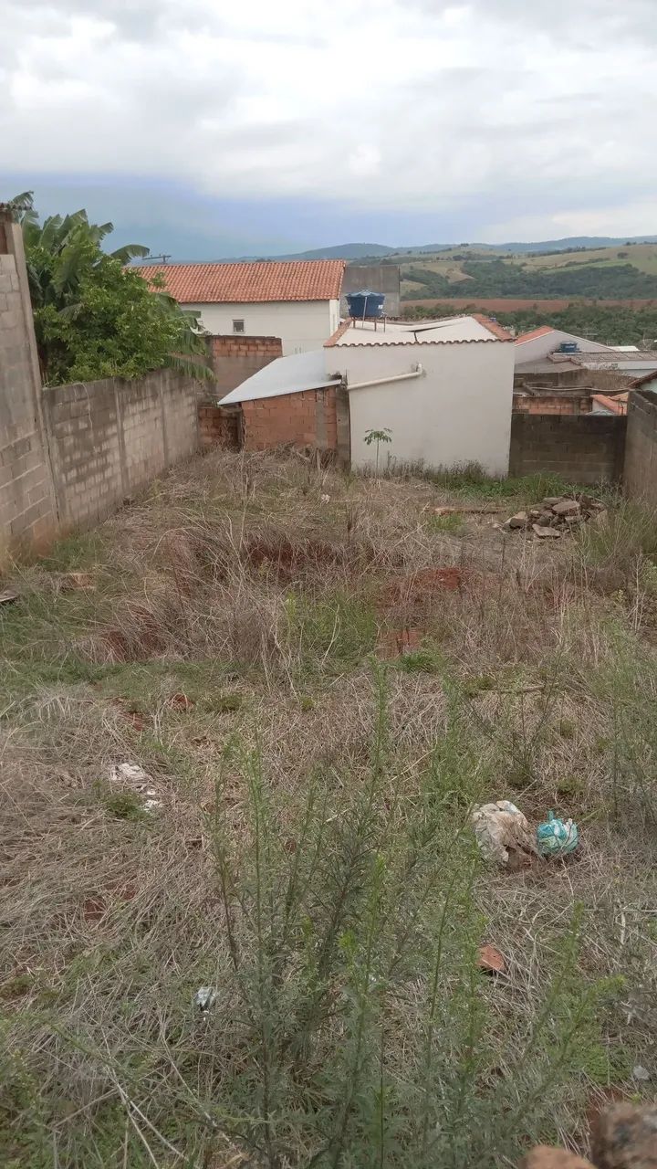 Vendo ou troco terreno  - Foto 3