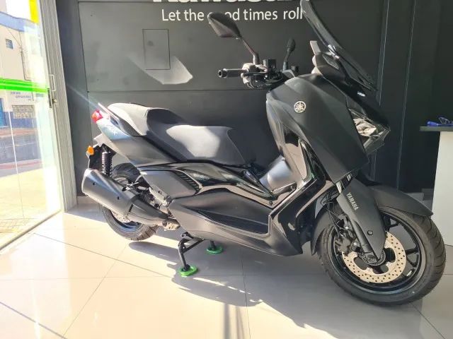 XMAX 250 2025 - Foto 2