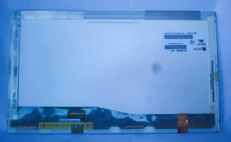 Display HT156WXB-100  para Notebook comTtlas de 15,6 polegadas - Foto 3