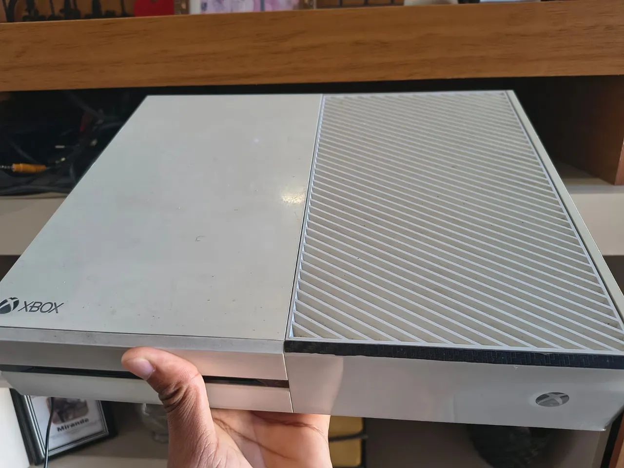 Xbox one